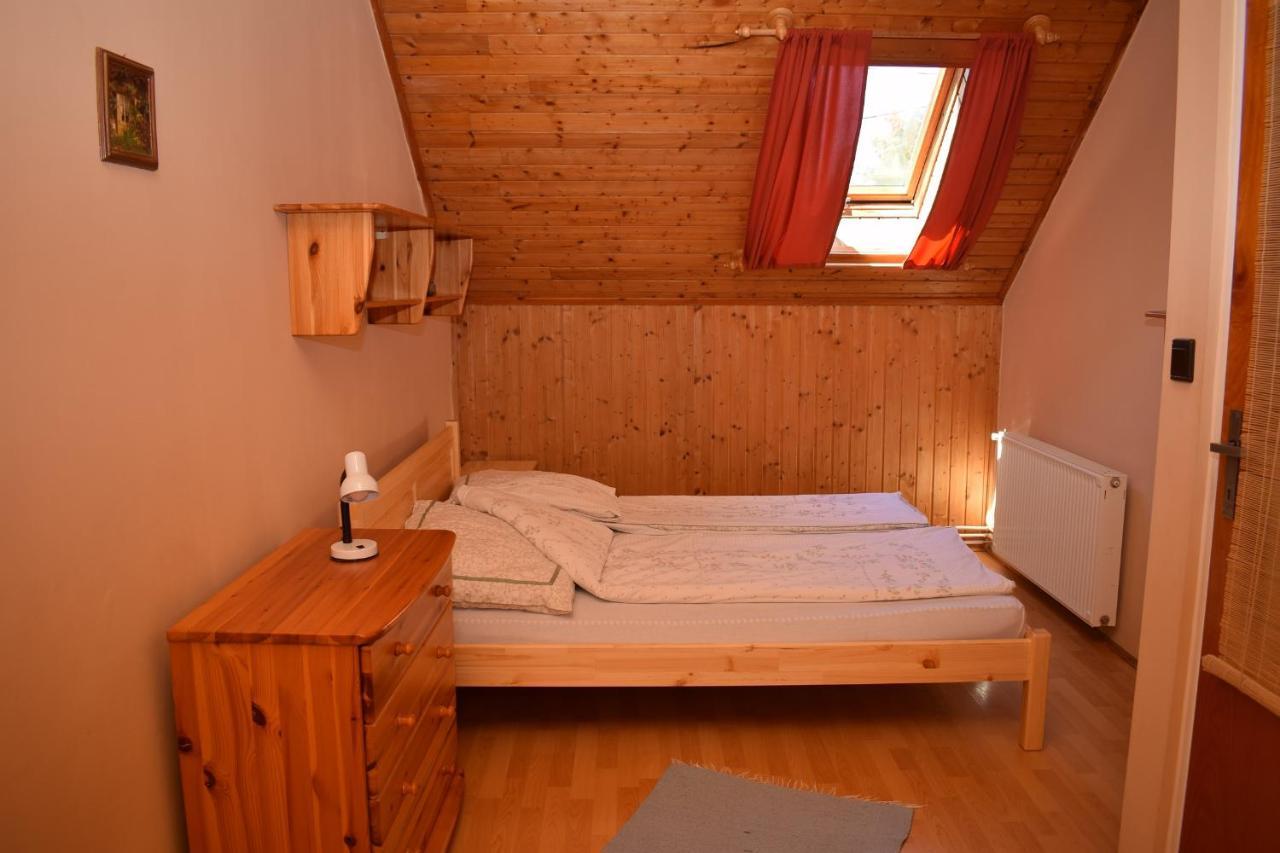 Schmidt nyaraló Fonyód Kültér fotó