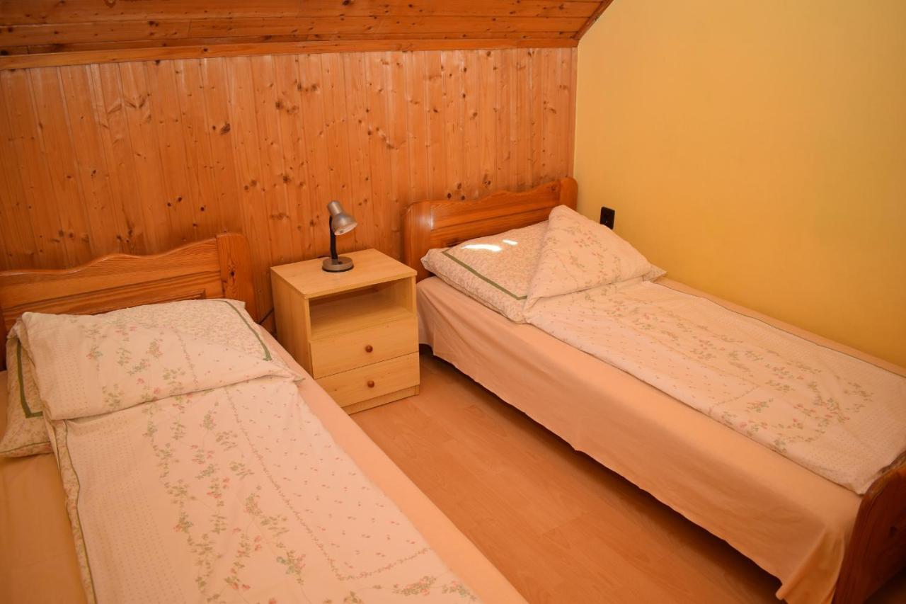 Schmidt nyaraló Fonyód Kültér fotó